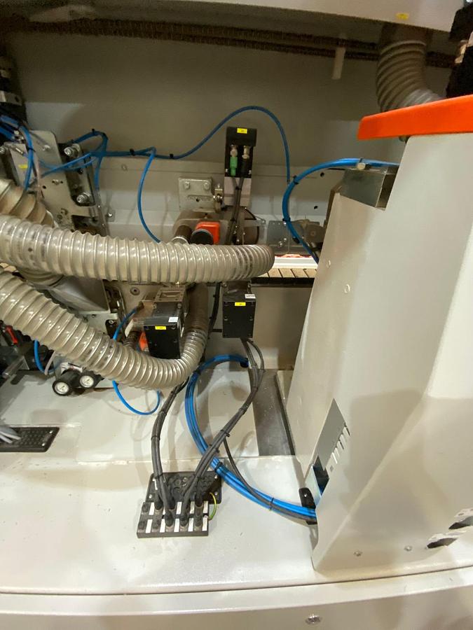 Used Holz-Her 1380 Serie KAM 22V5