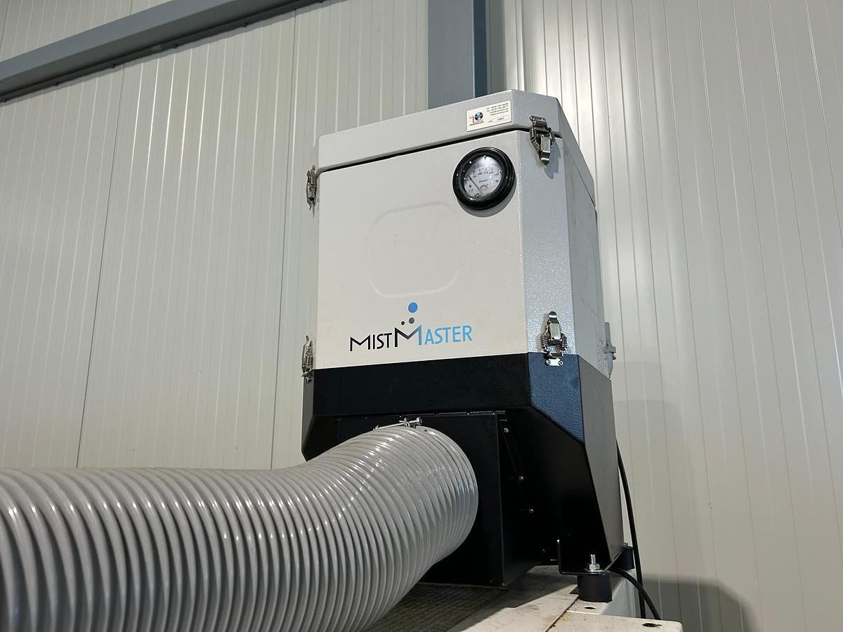 Used Mazak Quick Turn Smart 250M (2013) - Vertical machining center - Netherlands