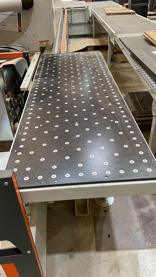 Used Holz-Her 1380 Serie KAM 22V5