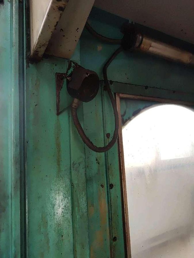 Used Deckel Maho DMC 70 V