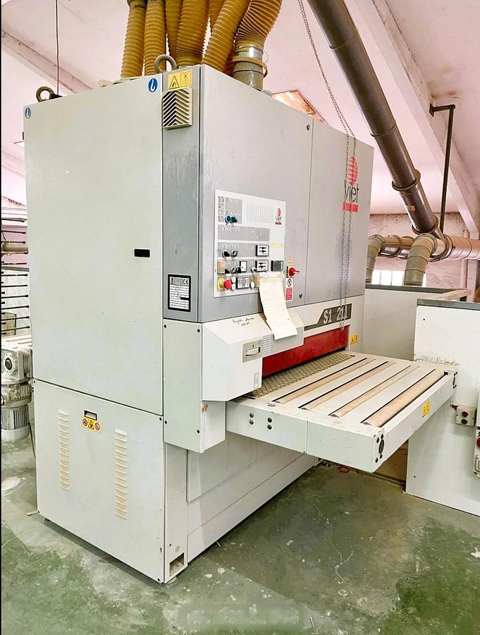 Used Viet S1 211 2620