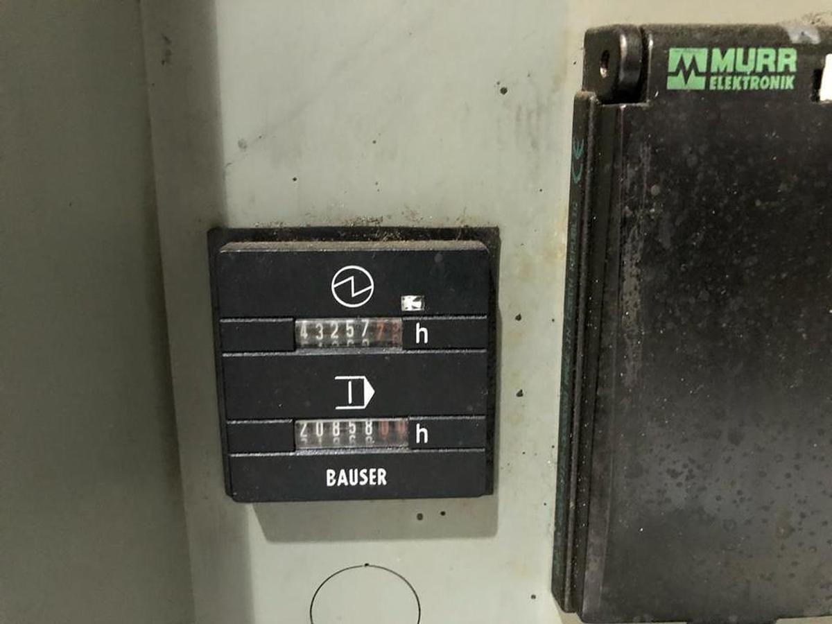 Used 2006 Gildemeister CTX 310 V3 - CNC Turning centers