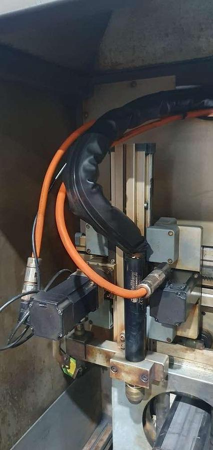 Used Sommer Dragon Power 220 (2021) - CNC pipe plasma cutting system for metalworking - Wels, Austria