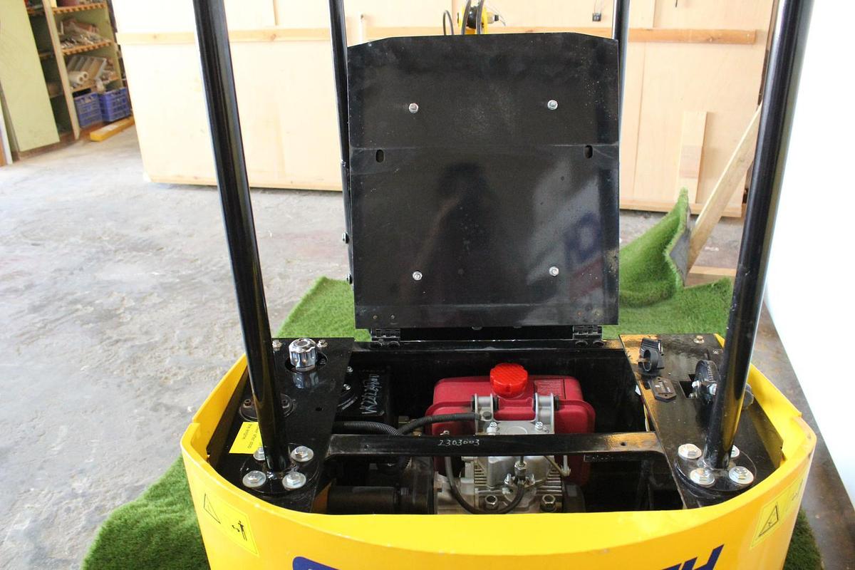 TK 10 (2026) Standard - Mini excavator - Spain