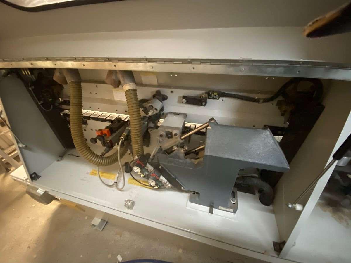 Used HolzHer Sprint 1310 1 - Edgebanding Machine - Austria