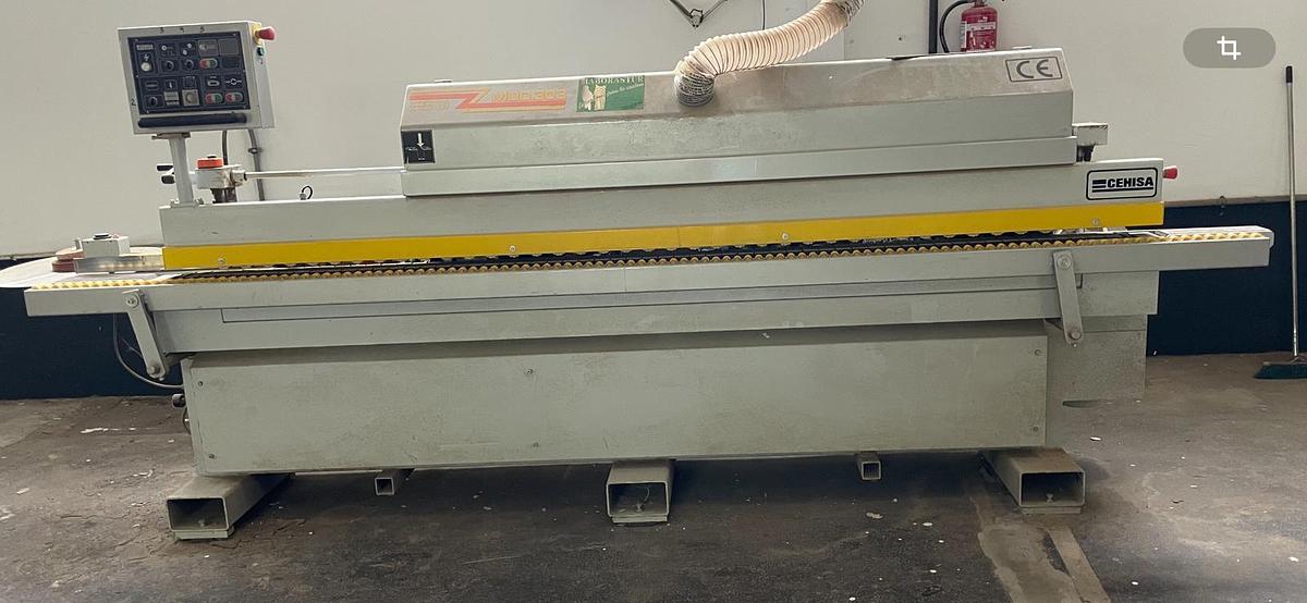 Used Cehisa 303
