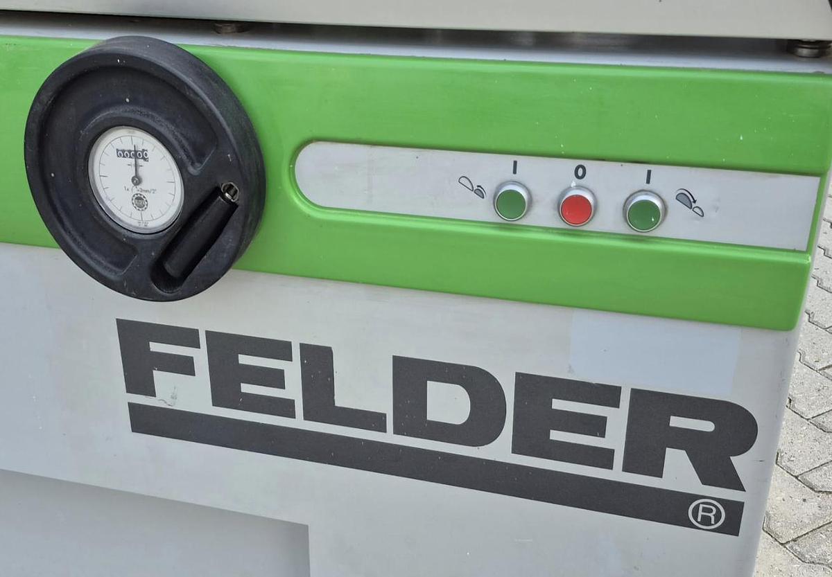 Used Felder K 700 S