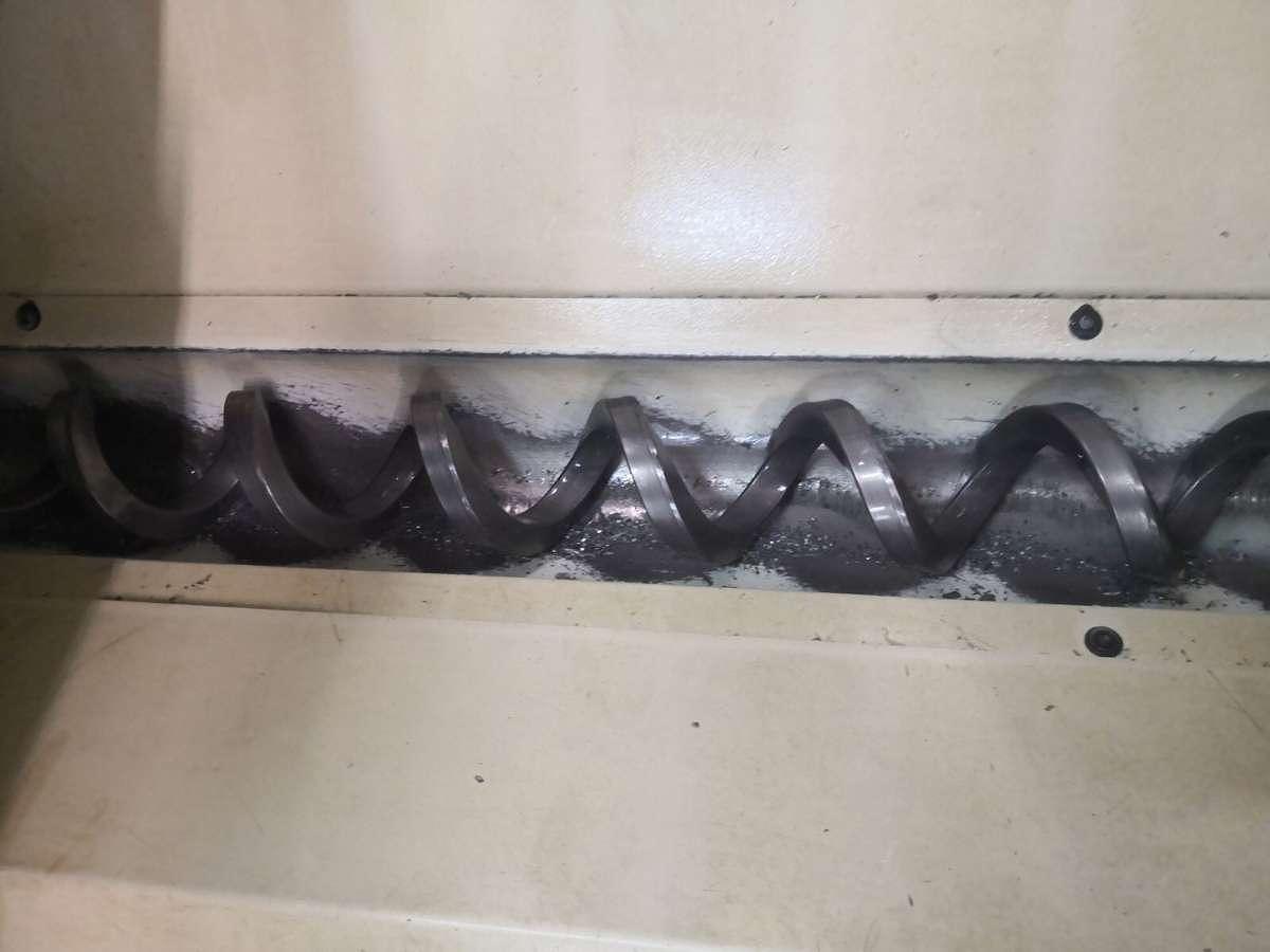 Used Chevalier 2443 VMC (2010) - Vertical Machine center - Hungary