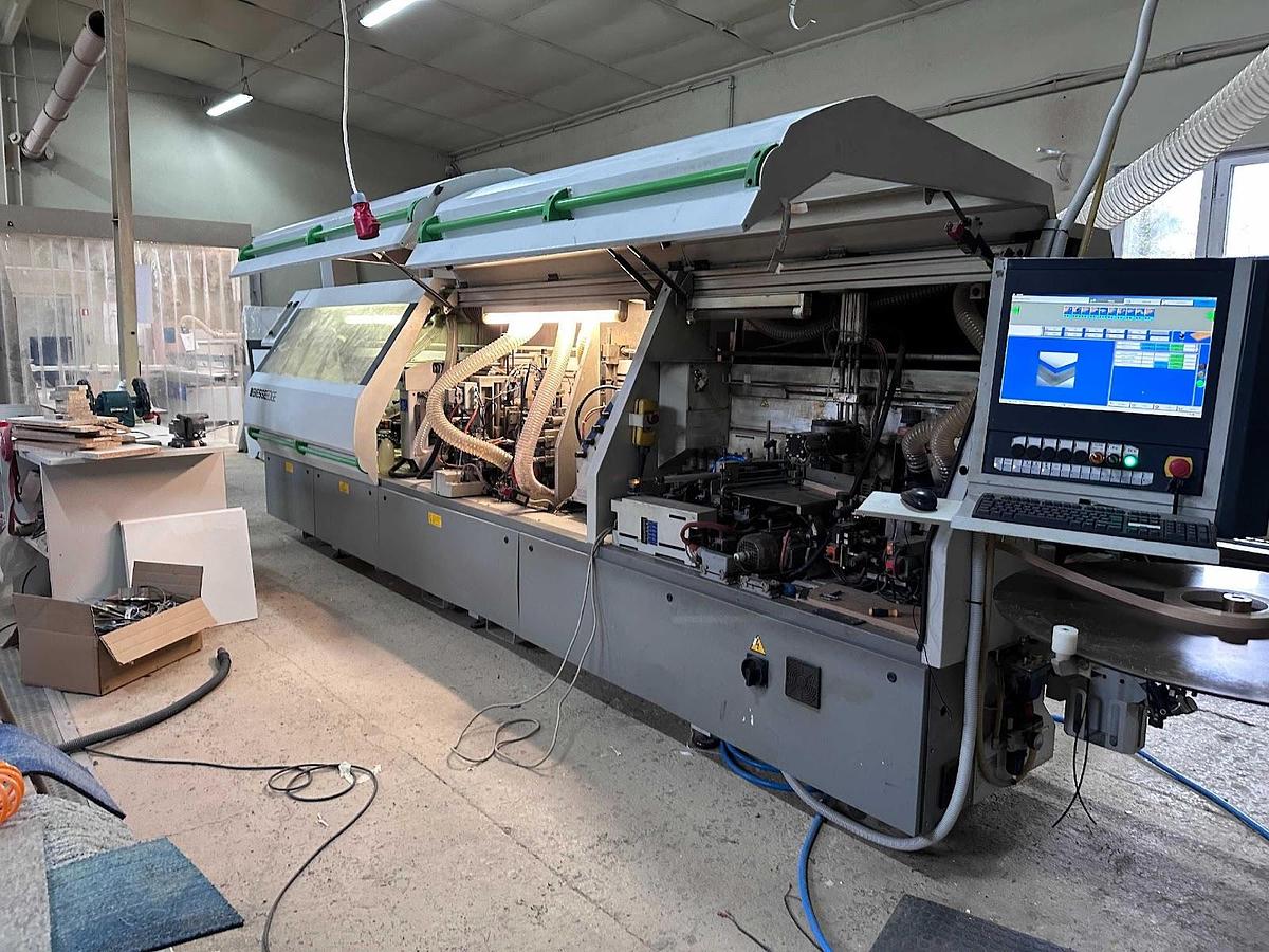 Used Biesse Akron 855