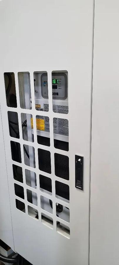 Used Kitamura 4XT (2013) 5 Axis Machine, CNC Vertical machining center, Maribor, Slovenia