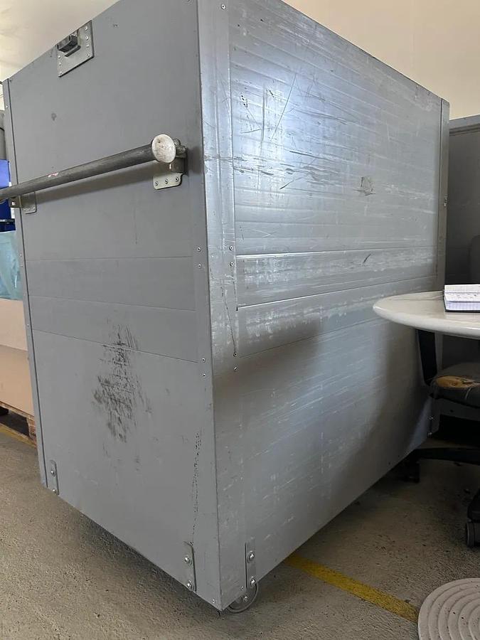 Used 2017 Strautmann AutoLoadBaler - Semi-automatic Baler