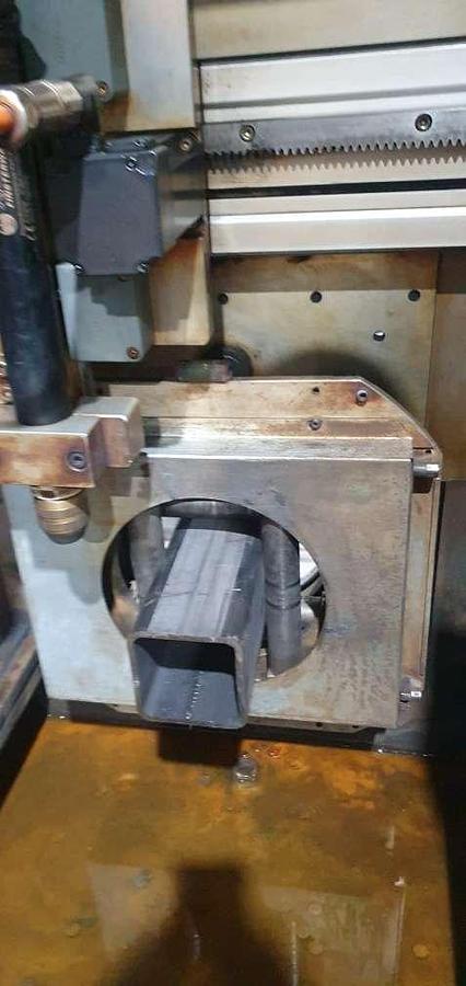 Used Sommer Dragon Power 220 (2021) - CNC pipe plasma cutting system for metalworking - Wels, Austria