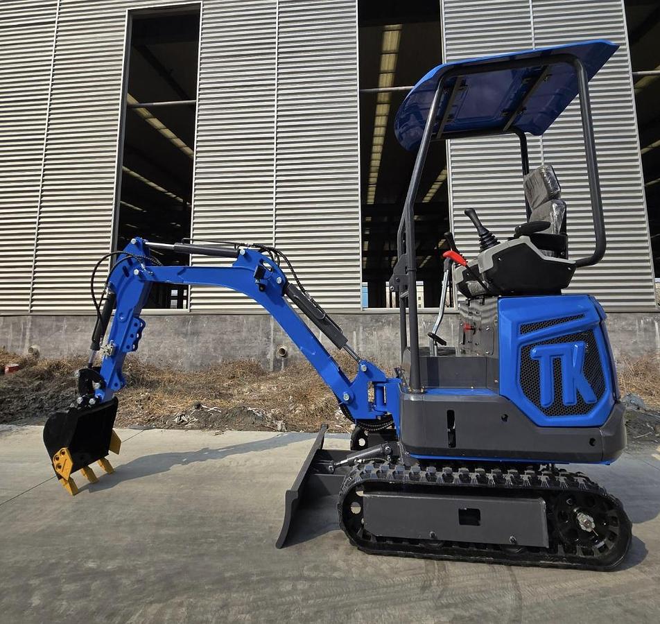 TK16 Kubota