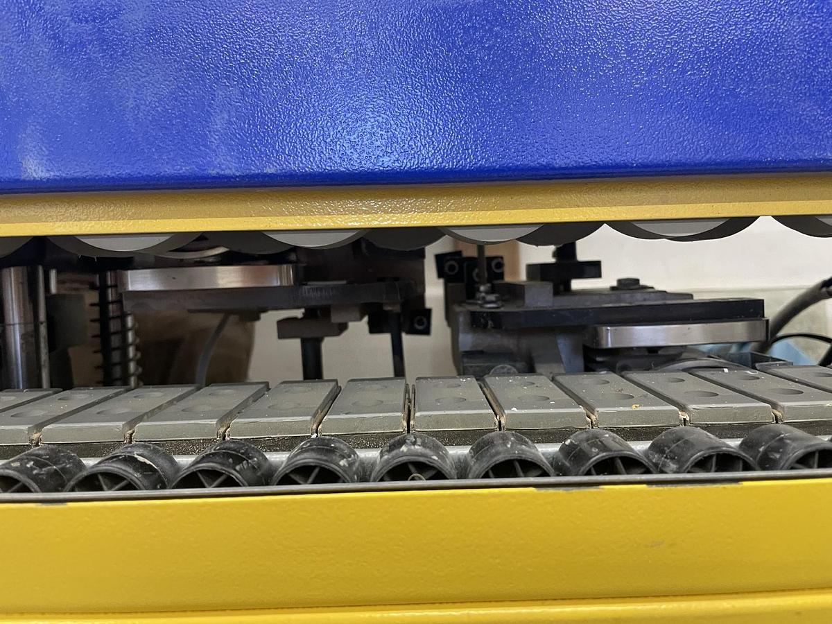 Used Felder G 580 (2010) Edgebanding for woodworking - Tréveris, Germany