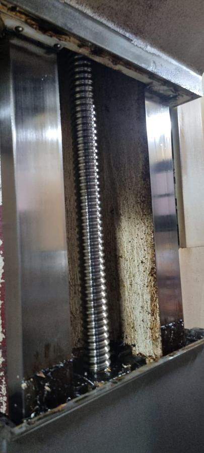 Used Kitamura 4XT (2013) 5 Axis Machine, CNC Vertical machining center, Maribor, Slovenia
