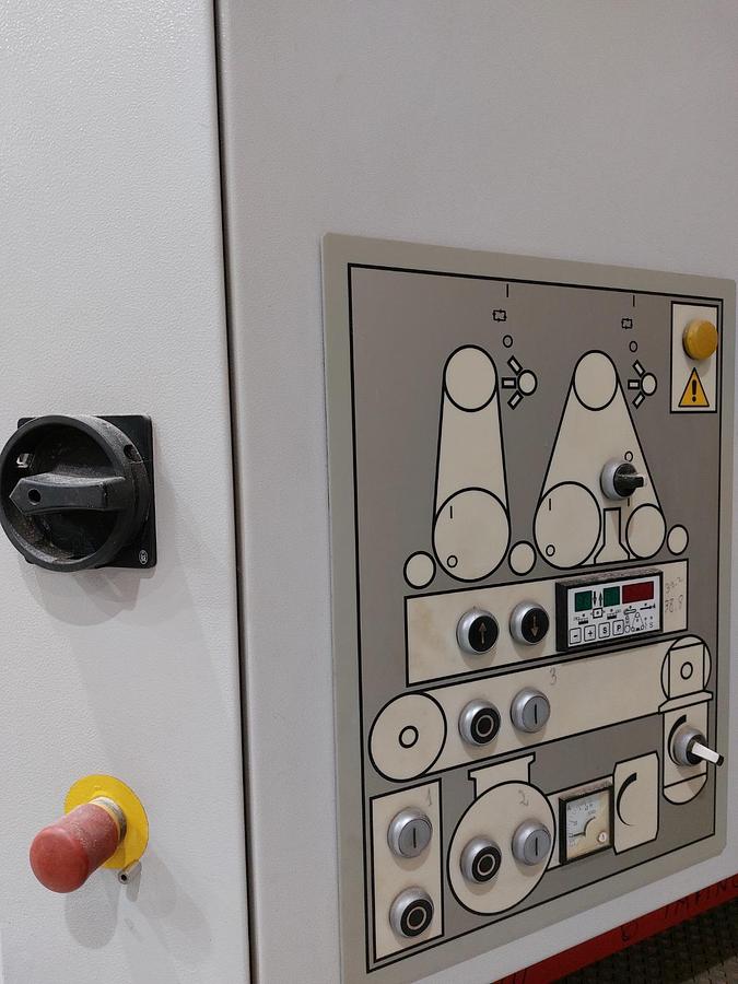 Used Biesse Leiva 220 950