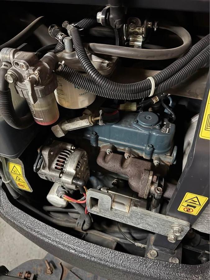 Used Kubota KX016 4 (2020) - Mini Excavator - Netherlands