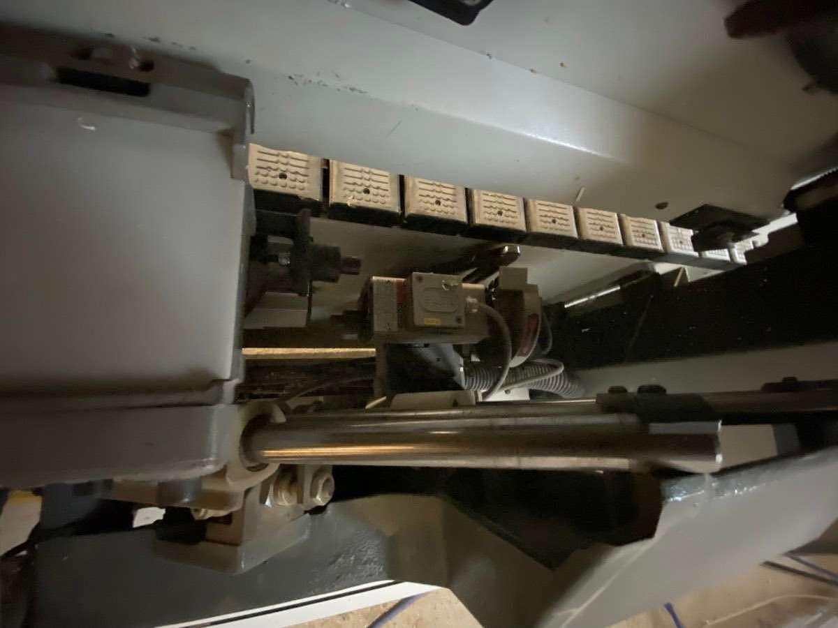 Used HolzHer Sprint 1310 1 - Edgebanding Machine - Austria