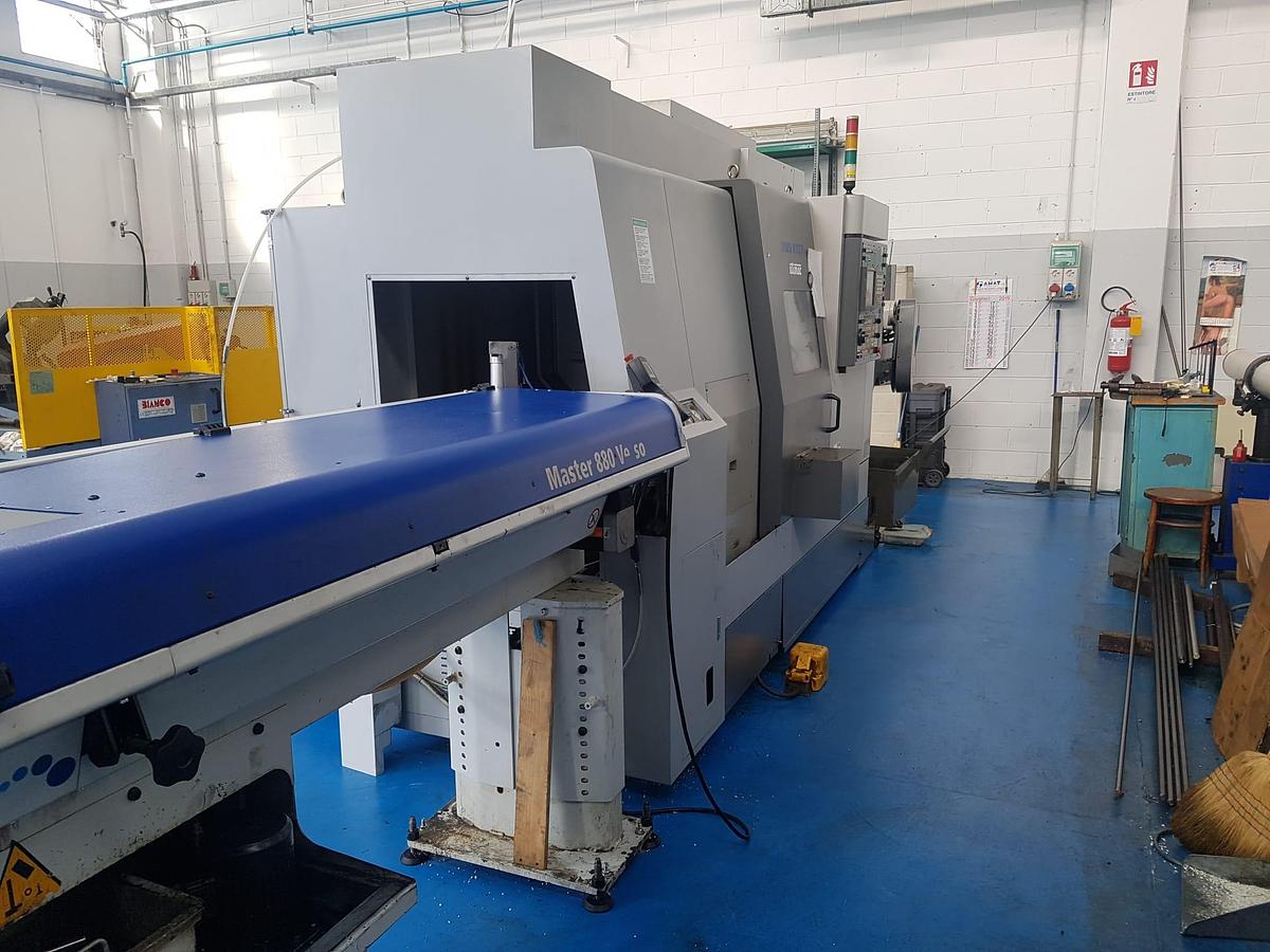 Used Utimac DMS 8TSY