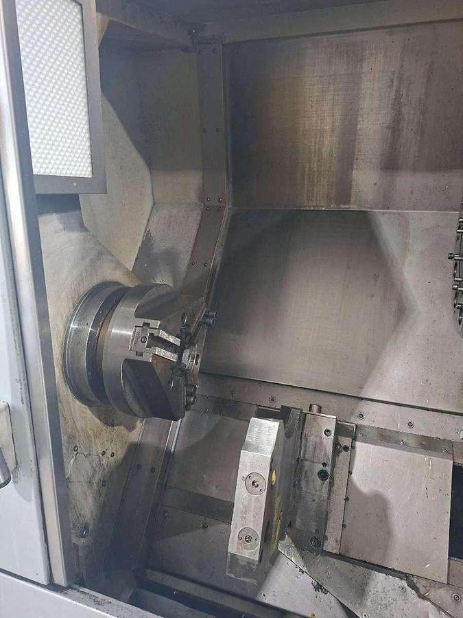 Used Gildemeister CTX 510 (2008) Turning center for metalworking - Estiria, Austria