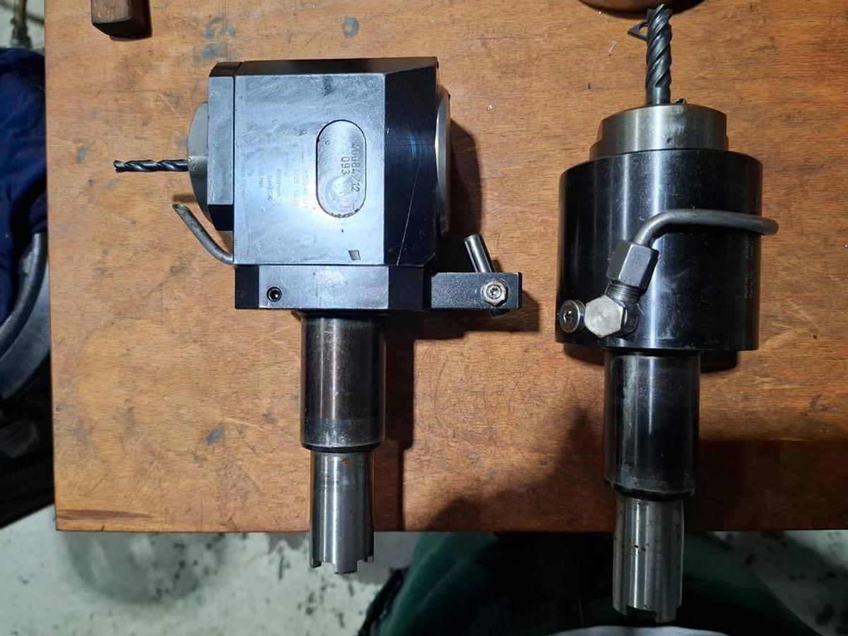 Used Haas ST 30 (2013) CNC Lathe machine for metalworking - Hessen, Germany