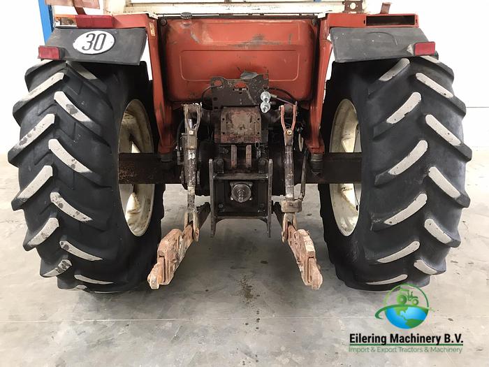 Used 1990 Fiat 100-90 S-DT