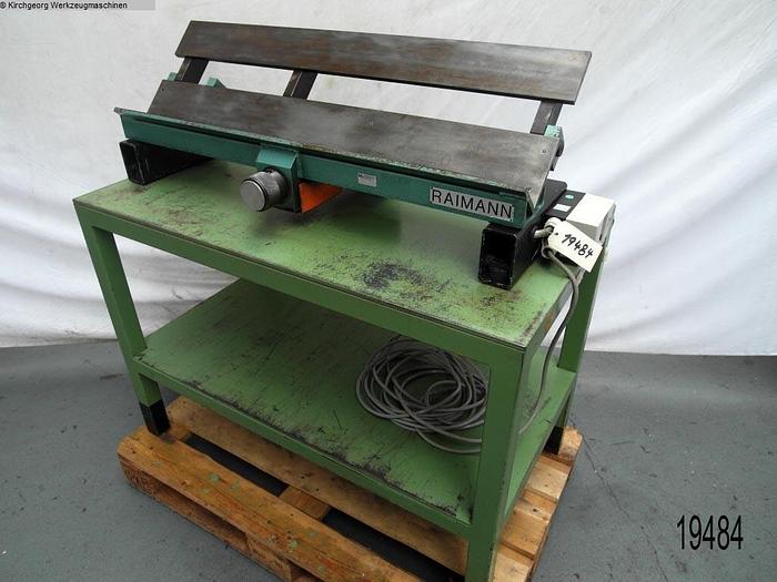 #19484 - RAIMANN USM 24, Bj.1981