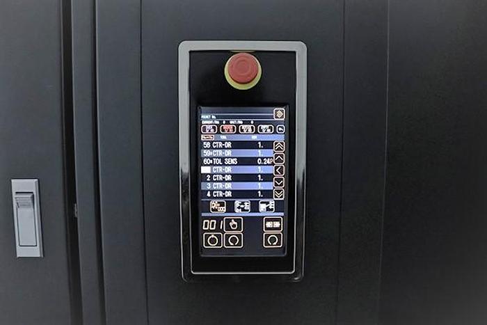 Used 2019 Mazak Nexus HCN 5000