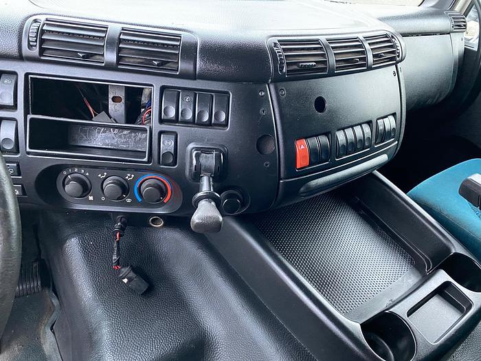 Used 2005 DAF 85 CF 480 AUTOMATIC EURO 3