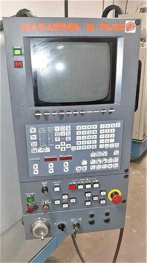 Used 1997 Mazak VTC20B
