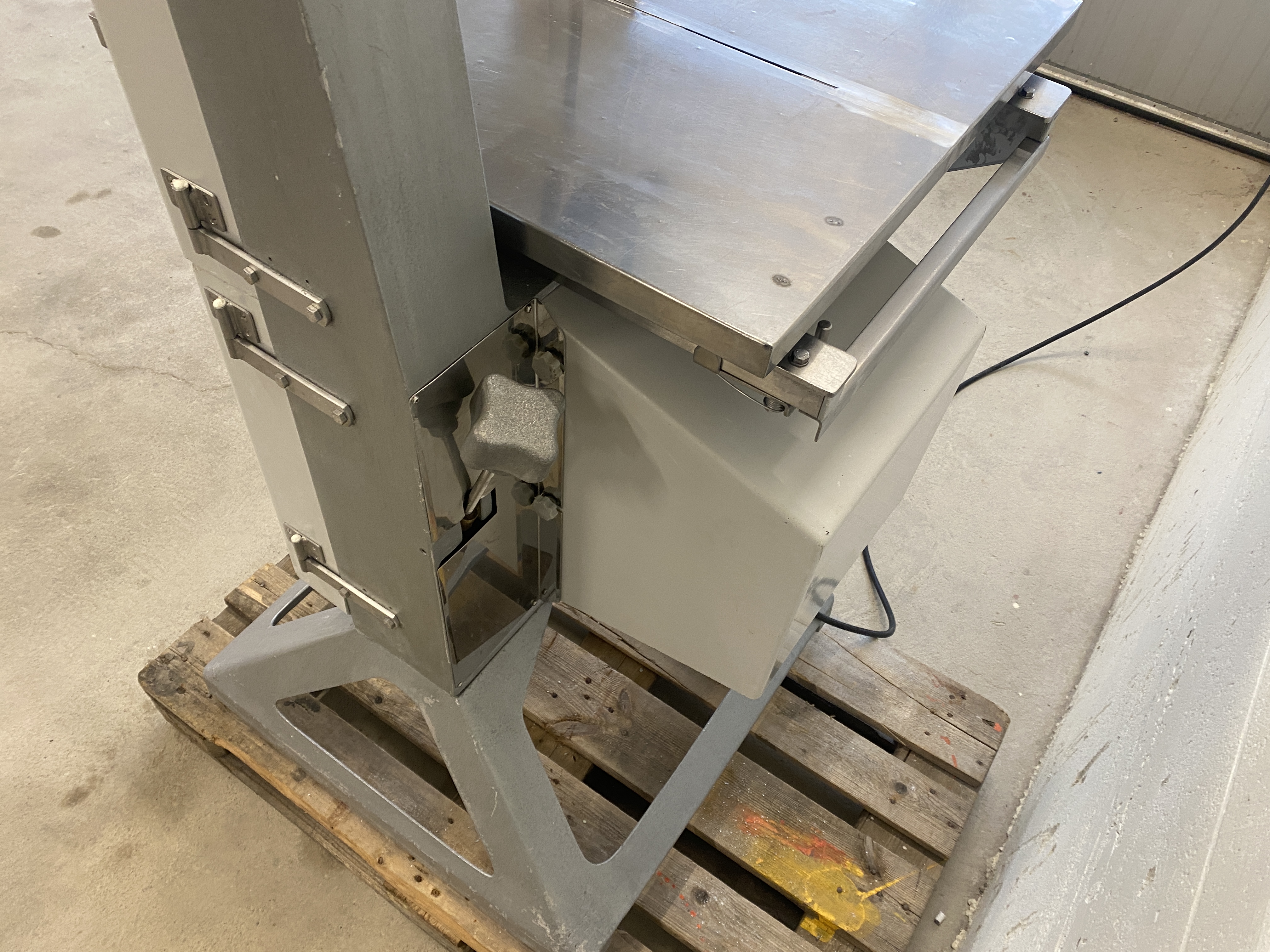 Begagnad Bankeryd BM 380