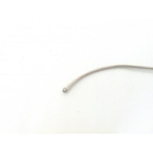 SONDE AURICULAIRE DE HARTMANN 2MM (HARTMANN EUSTACHIAN CATHETER 2MM)