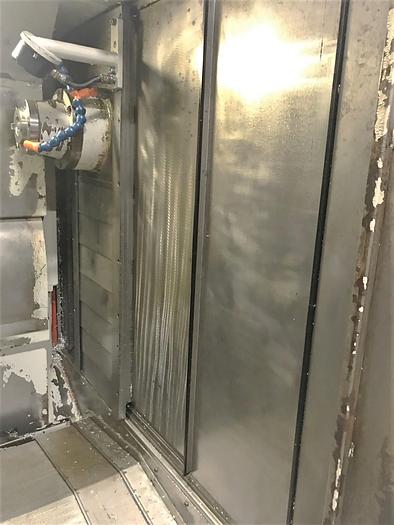 Used 1998 Mazak HTC400