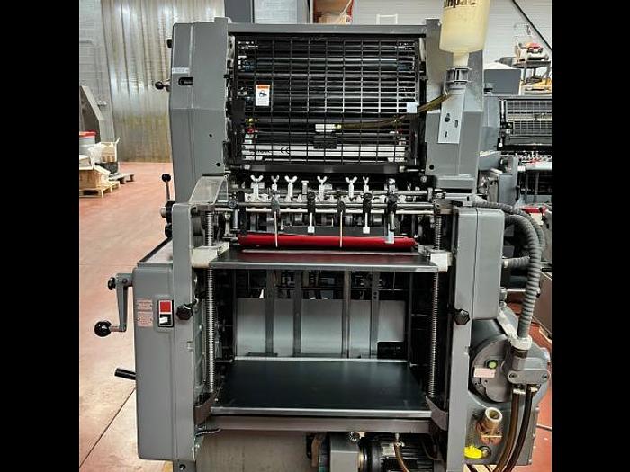Utilisé 1977 HEIDELBERG GTO 46  