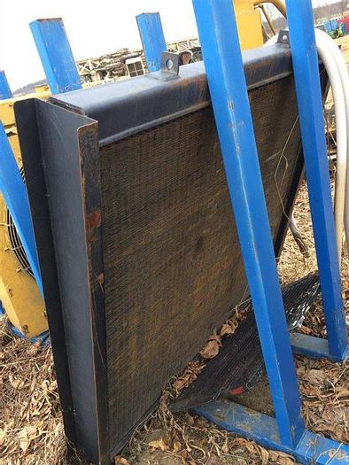 Used Core Cooler 54"x52"x3"