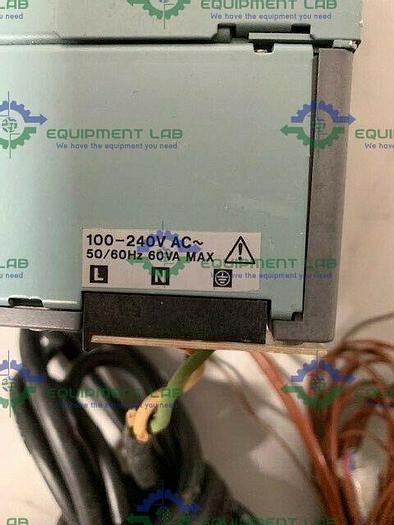 Used Yokogawa Daqstation DX1006-1-4-2 100/240V