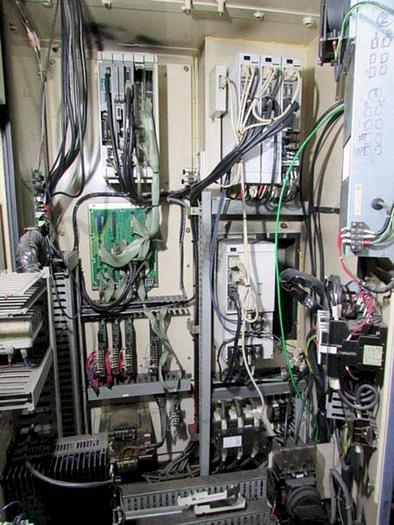 Used 2000 OKK PCV-55