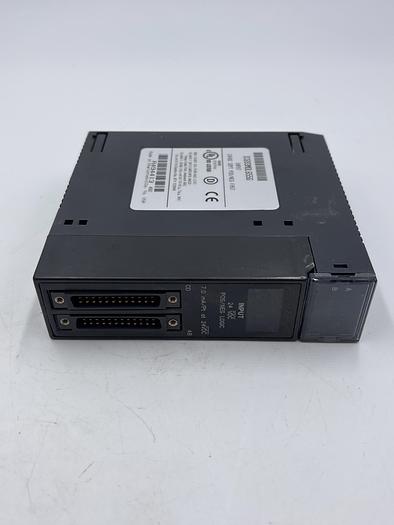 Used GE IC693MDL655G