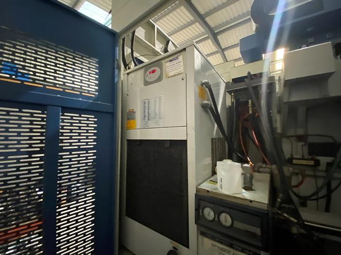 Used 2007 Dah Lih PT 128 5 Axis Machining Center