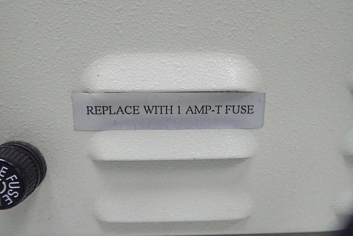 Used Stratagene Transilluminator 1010 ~ 230V 50Hz 1A