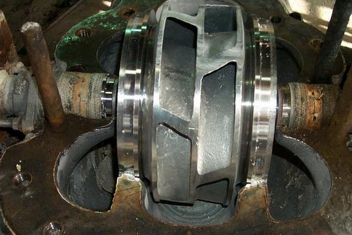 Used GOULDS 3405 #18933