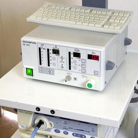 D'occasion COLONNE DE COELIOCHIRURGIE OLYMPUS