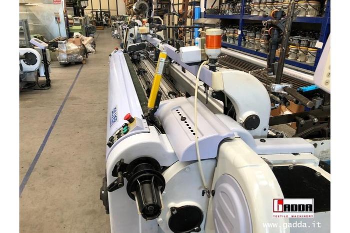 Usato VAMATEX LEONARDO SILVER HS 210 cm RATIERA #VA 320