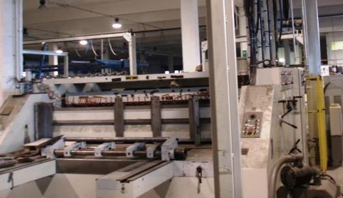 Usato Bendazzoli 27/12