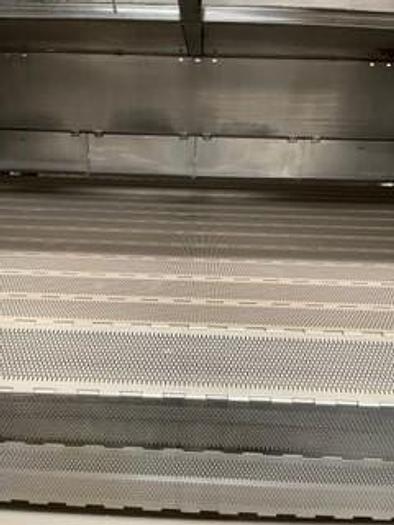 Used Aeroglide Roaster/Drier