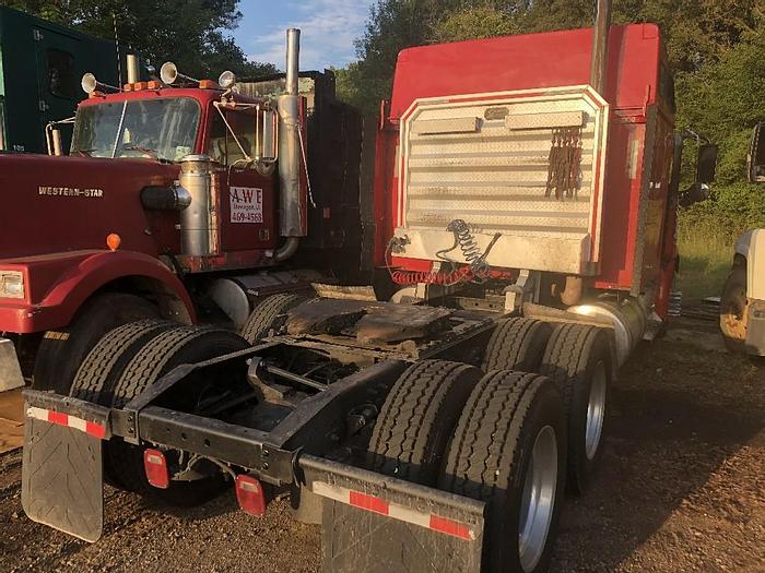 Used 2007 INTERNATIONAL 9400 i