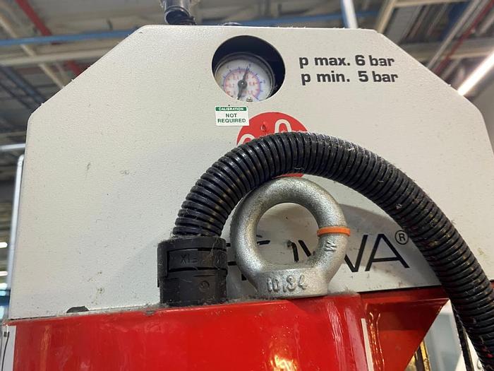 Used 1998 Erowa  Ergolift Parts Manipulator