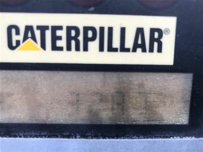 Used 2003 Sullair 1150 cfm / 350 psi Air Compressor - Towable
