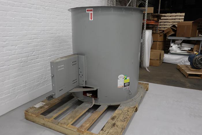 Used Aerovent 32-CBD-X #44058