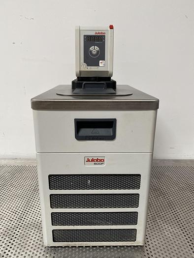 Used Julabo CORIO CD-600F 7.5 L Refrigerated/Heating Circulator -35 to 150 °C 115V